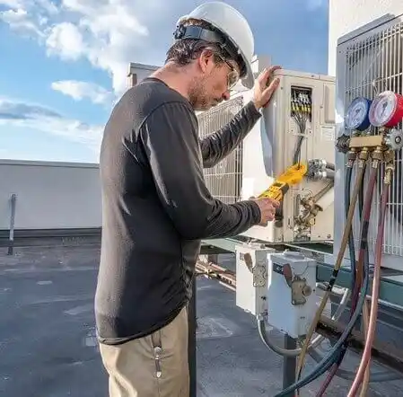 hvac services South Bradenton